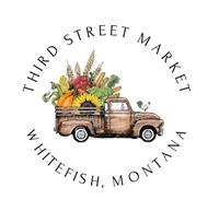 Third Street Market