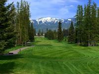 The 41st Annual Member-Guest Tournament at Whitefish Lake Golf Club!