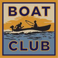 Averill Hospitality presents Live Music at The Boat Club Lounge featuring Rob Verdi