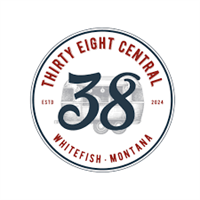 Live Music at Thirty Eight with Kevin Van Dort presented by Whitefish Music Scene