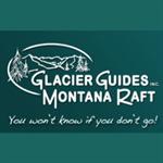 Glacier Guides and Montana Raft Co.