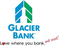 Glacier Bank