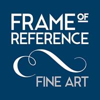 Artist Reception Featuring Tabby Ivy - "Reflections & Tone"at Frame of Reference