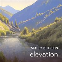 Artist Reception: Stacey Peterson "Elevation"