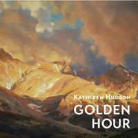 Art Show: Golden Hour featuring Kathleen Hudson