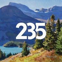 235 Smaller Works Show