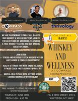 Whiskey and Wellness