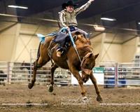 Brash Rodeo Winter Series