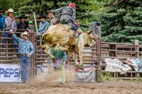 Brash Rodeo Summer Series 2026