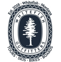 Whitefish Outfitters & Tours