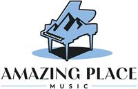 Amazing Place Music