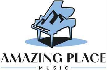 Amazing Place Music
