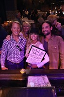 PREVIEW of the Whitefish Songwriter Festival