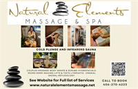 Natural Elements Massage and Spa