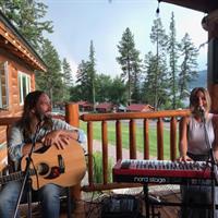 MUSIC UNLEASHED:  FARMER'S MARKET NIGHTS AT THE WINERY