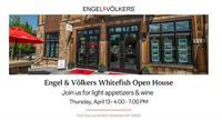 Thirsty Thursday with Engel & Völkers Western Frontier-Whitefish