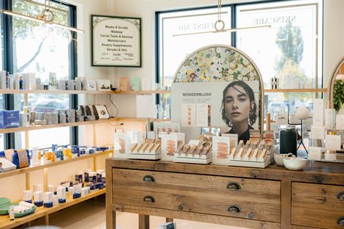 Haskill Creek Wellness Boutique - Clean Makeup