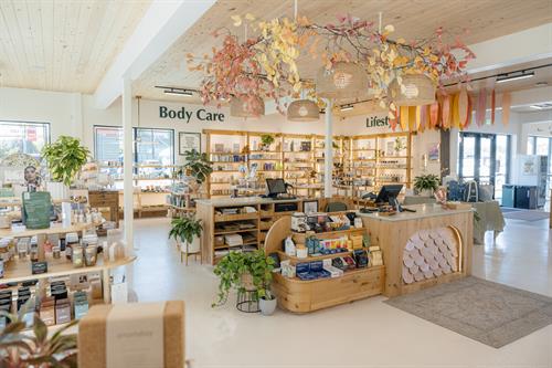 Haskill Creek Wellness Boutique