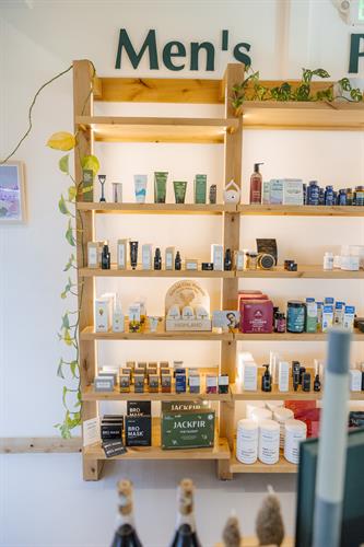 Haskill Creek Wellness Boutique - Mens