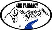 406 Farmacy Ribbon Cutting & 1 Year Anniversary Party!