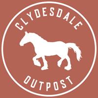 Clydesdale Outpost's Fresh Folk Fest