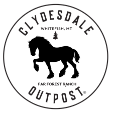 Clydesdale Outpost