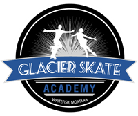 Learn To Skate Fall Winter Sessions 2024 with Glacier Skate Academy