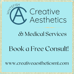 Book your free consult!