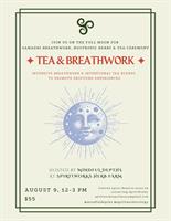 Tea & Breathwork