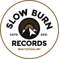 John Hewitt & the New Americans – Live at Slow Burn Records