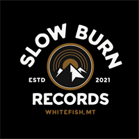 Slow Burn Records