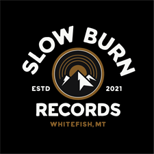 Slow Burn Records Slow Burn Records