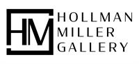 Halloween Happy Hour at Hollman Miller Gallery