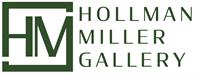 Whitefish Christmas Stroll at Hollman Miller Gallery