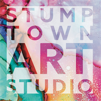 Stumptown Art Studio Presents: The Whitefish Paint Out