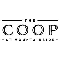 The Coop at Mountainside OPEN HOUSE