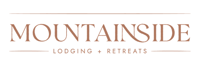 Mountainside Lodging and Retreats