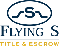 Flying S Title & Escrow Whiskey Wednesday and Ribbon Cutting