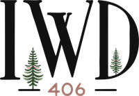 IWD406 Podcast Episode Release- Tammi Fisher Episode 20 "Montana Values Podcast, Gap Fillers Organization & Youngest Mayor of Kalispell"