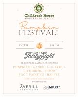 42nd Annual Children's House Montessori School's Pumpkin Patch