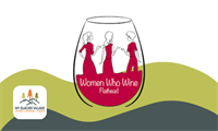 Women Who Wine Monthly Giving Circle: My Glacier Village