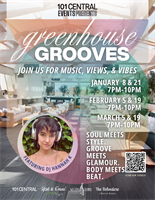Greenhouse Groovves
