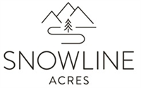 Snowline Acres Christmas Market