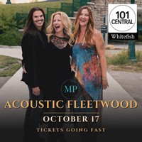 Acoustic Fleetwood - A Tribute To Fleetwood Mac