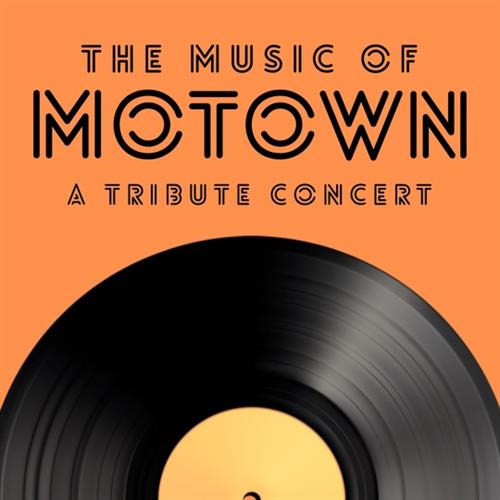 The Music of Motown in August 2025