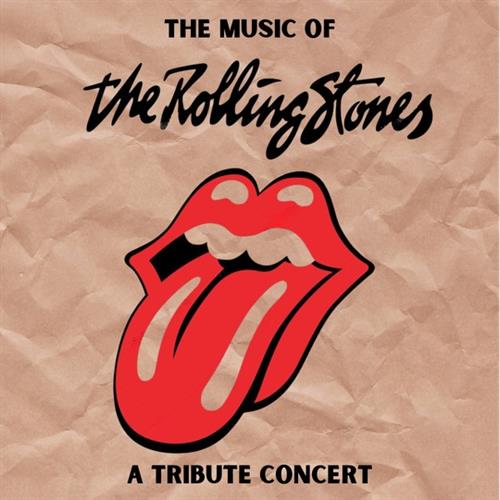 The Music of The Rolling Stones in July 2025