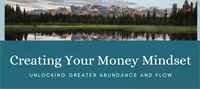 Creating Your Money Mindset