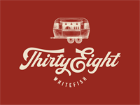 Live Music at Thirty Eight with Ghosts of Endor presented by Whitefish Music Scene