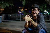 VINCENT ANTONE - THE REMINGTON