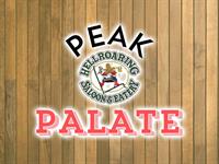 PEAK PALATE: 6-course Pairing Dinner at the Hellroaring Saloon